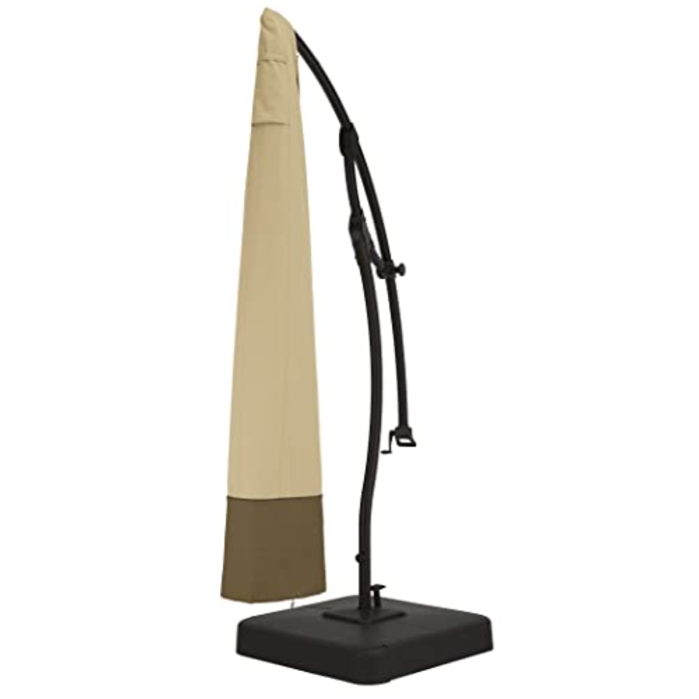 Copertura per ombrellone pensile da Giardino, Veranda di Classic Accessories