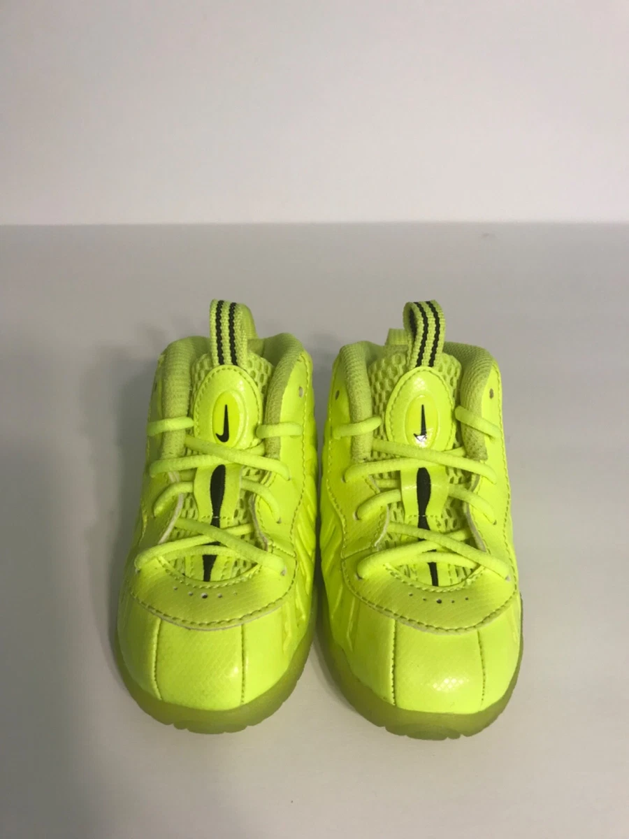 Baby penny hardaway best sale shoes