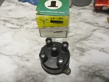 Daiichi 30102-PAI-732 Distributor Cap Fits 1982 1983 Honda Civic Prelude Accord