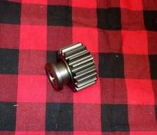 BRAND NEW SAGINAW 4 SPEED REVERSE IDLER GEAR WT302-10A