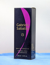 Gabriela Sabatini Private Edition EDT Spray 1.0 Oz. W for sale