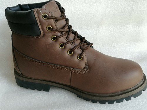 Kappa botas botas marrón caballero zapatillas de 302 baeo 903 eur43 us10 285mm | eBay