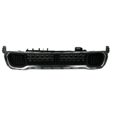 OEM 2014 - 2016 Jeep Grand Cherokee Front Lower Grille Chrome