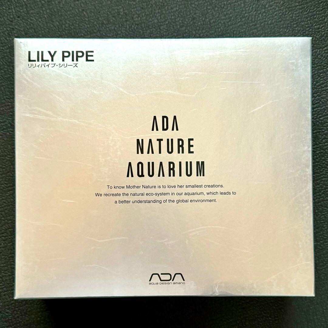 ADA Lily Pipe P-6 Φ13 60mm Outflow Aqua Design Amano Nature