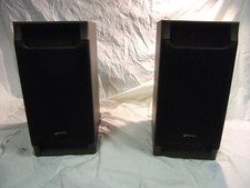 diffusori acustici usati sansui mas 1000