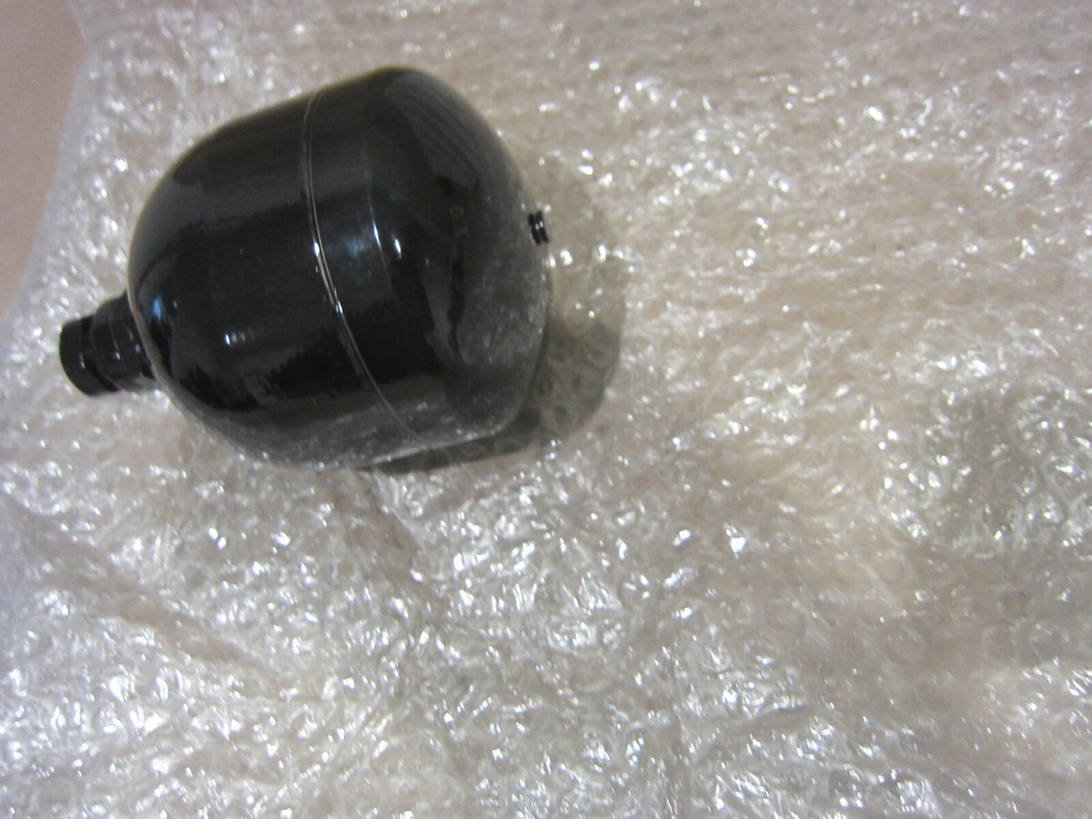 ウルゥル＆サラァナ SP Ferrari 430 - Accumulator Ball For Power Unit - P/N 247346