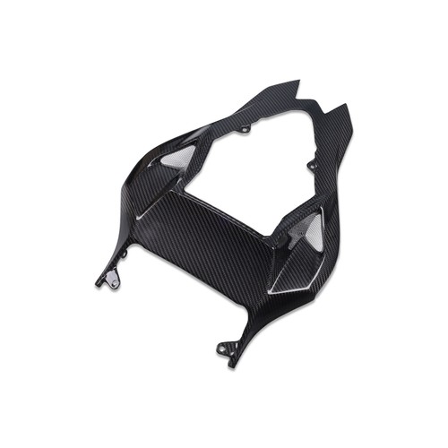 FL 2012-2015 BMW S1000RR 100% Carbon Fiber Tail Seat Cowl Fairing Panel Twill - Picture 2 of 7