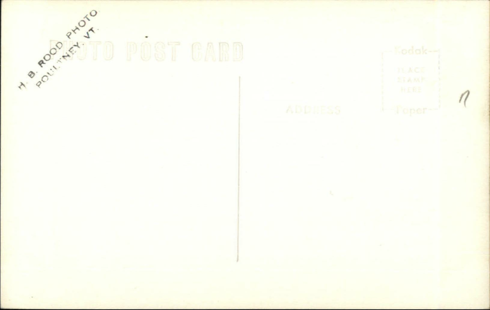 De Queen DeQueen AR Post Office Real Photo Postcard eBay