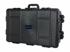 DCB Element 7975F Waterproof Utility Case With Foam Insert