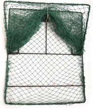 Medium Spring Domestic Bird Trap Bird Chicken Hawk Net Trap Pigeon Traps