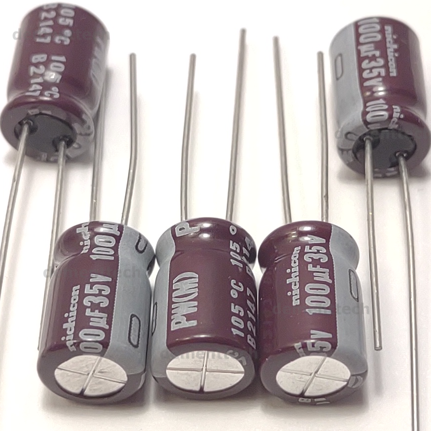 5 PCS CHONGX Low ESR CAPACITOR 1000UF 1000MF 63V CAP - Foto 11