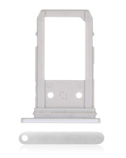 Sim Tray For Google Pixel 3a XL White