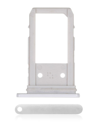Sim Tray For Google Pixel 3a XL (White)