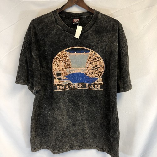 Sportex Men's Las Vegas Hoover Dam Puff 