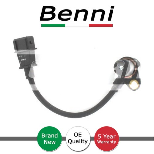 Sensore albero motore Benni adatto a Rover 45 25 200 400 Land Rover Freelander MG MG... #2 - Foto 2 di 4