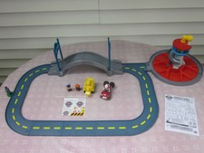 paw patrol launch and roll