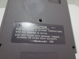 A boy and His Blob: Trouble on Blobolonia - Nintendo NES - solo cartuccia gioco