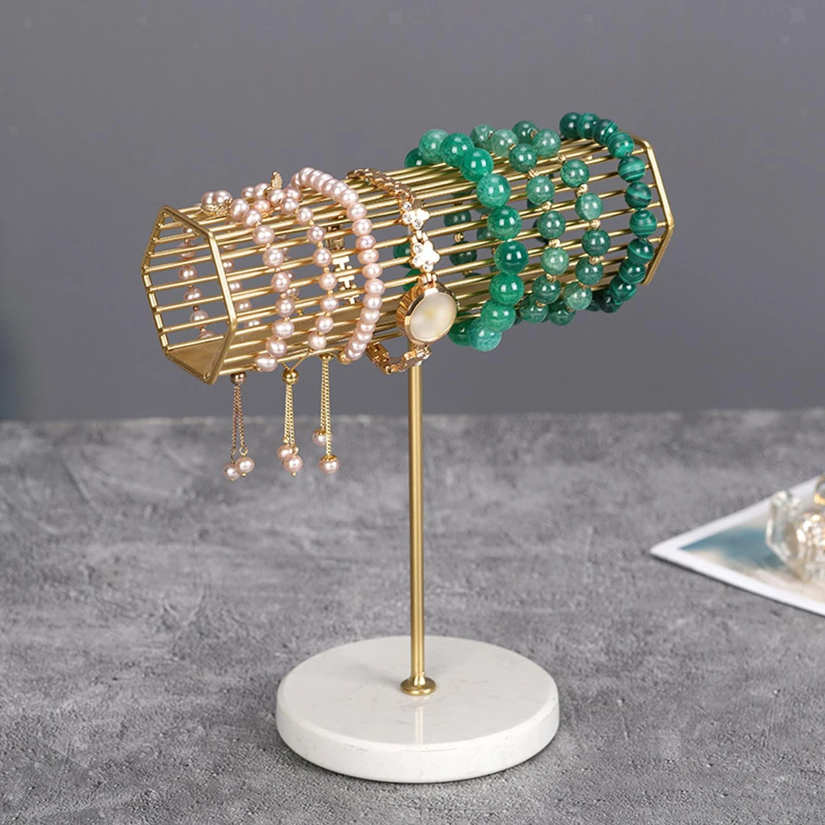 Bangle display stand deals