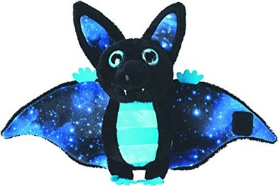 galaxy bat plush