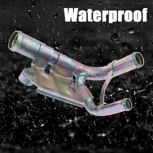FOR Mazda 3 6 CX-5 Skyactiv Diesel Auto Coolant Bypass Pipe Exhaust SH2015290A - Picture 3 of 9
