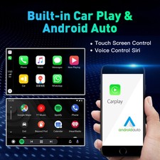 9" Android 12 Car Stereo Radio for Mazda 6 2002-2015 GPS Carplay DSP NAVI BT SWC