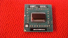 AMD CPU A6-4400M Series