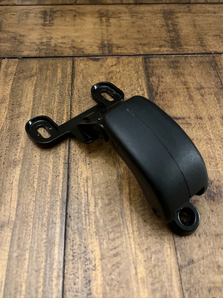 x1 BONITO OEM BMW E36 318Ti Compacto Ventana Trasera Ventilación Bisagra Pop Out Pestillo 1995-1999 Foto 4 de 4