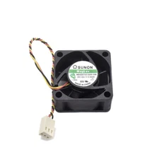 Synology 40mm System Fan RS 1U Series Radiator Cooling Fan