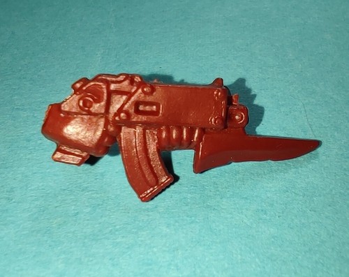 Space Crusade Models & Bits (MB 1990 Space Crusade Board Game) *Multi-listing* - Picture 30 of 31