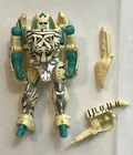 Vintage Transformers G3 1997 BEAST WARS Deluxe Class Tigatron COMPLETE