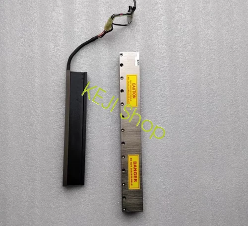 USED Parker 210-4N-NC-WD3T-10 Linear motor Free shipping Via Fedex/DHL