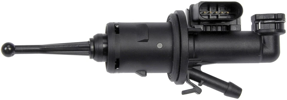 Cilindro maestro embrague Dorman CM640166 Foto 2 de 3