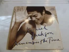 MICHAEL JACKSON - Remember The Time - 1991 UK 6-track 12" vinyl single