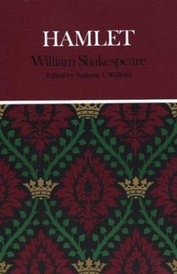 Hamlet; Case Studies in Contempor- 9780312055448, William Shakespeare, paperback