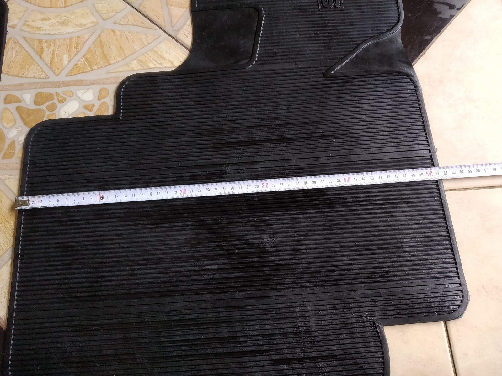 SUZUKI SJ413 SJ410 CARPET SAMURAI JIMNY SIERRA DROVER Floor mats