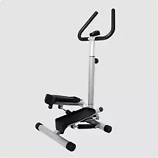 Stair Machines & Steppers