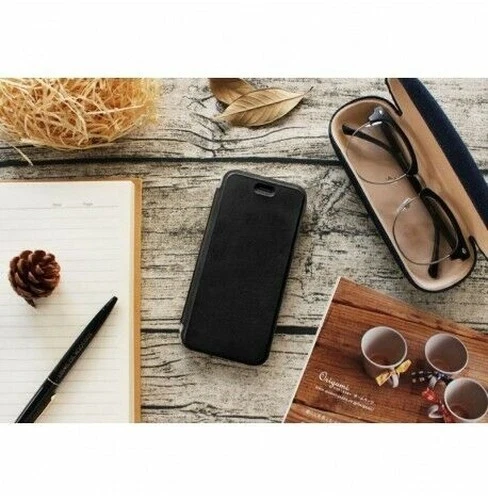 Ultra Thin Folio Case Jaym For HUAWEI Y6 PRO 2017 - Image 4 of 4