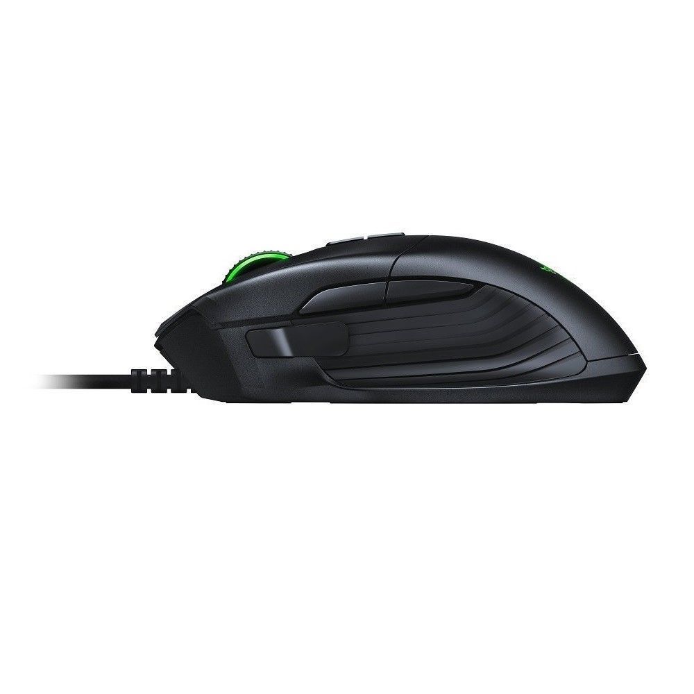Razer Basilisk (RZ0102330100R3U1) Wired Gaming Mouse for