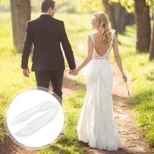 lace bride veil floor wedding veil Wedding Bridal Veil with Comb Tulle