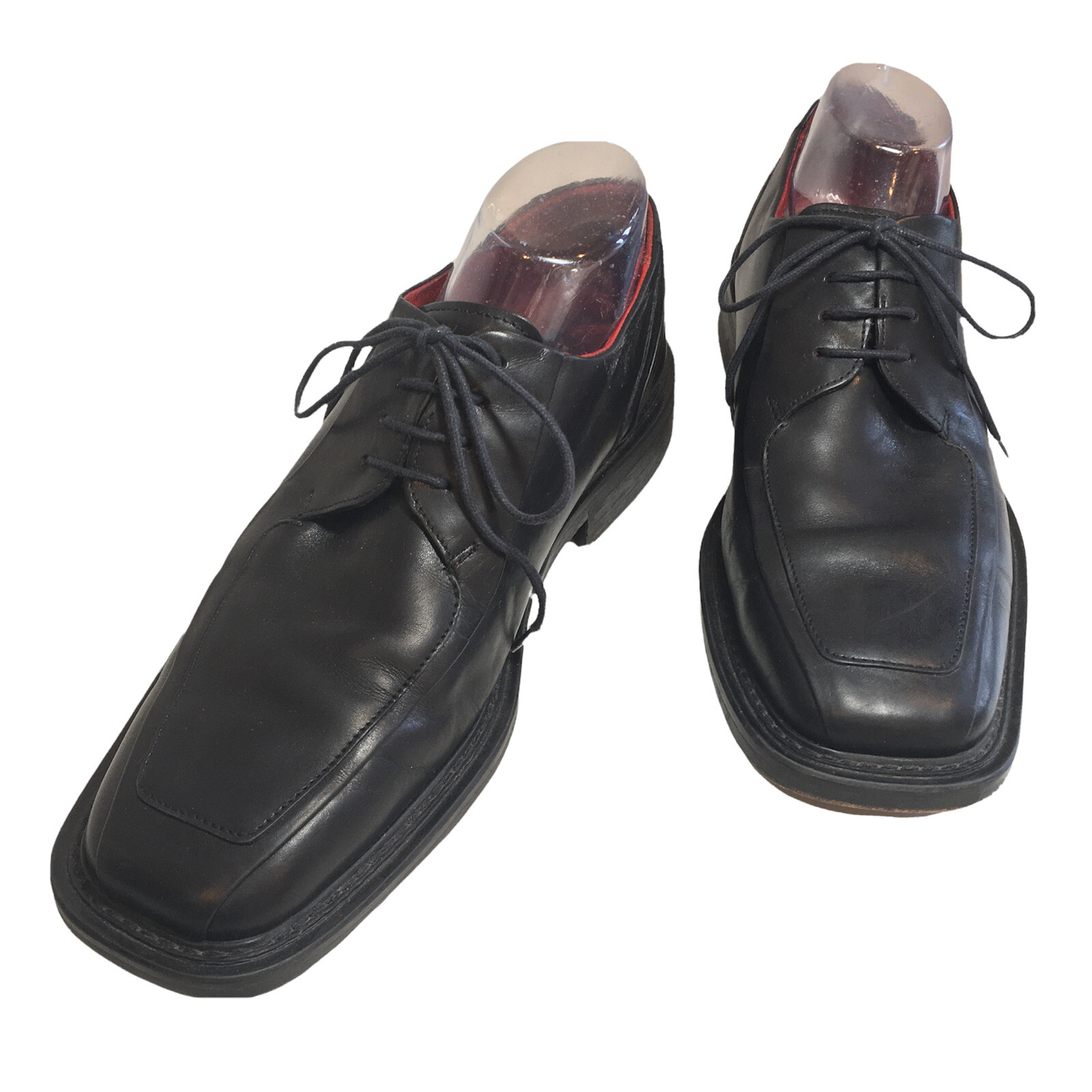 Kenneth Cole New York Derby Dress Shoes 