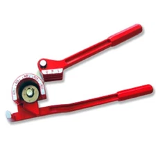 Tubing Tube Bender Aluminum Copper and Steel 1/4" 5/16" 3/8" Fuel Brake Line
