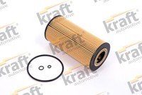 Kraft 1701150 ÖLfilter FüR Daewoo MERCEDES-BENZ Puch Ssangyong