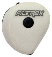 Filtrex Schaum MX Luftfilter FüR Honda CRF250 R 04-09, CRF450 R 03-08