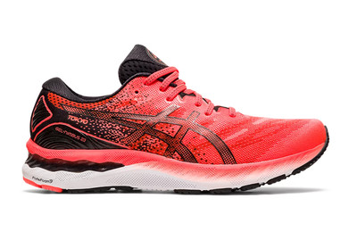 asics expedite trainers