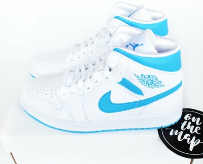على رأس تقديم على وشك jordan 1 retro blanco con azul -  microbitinformatics.com
