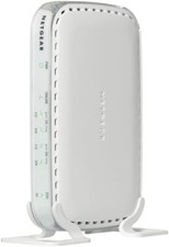 NETGEAR CMD31T 4x4 Cable Modem CMD31T DOCSIS 3.0 - High Speed Cable USED