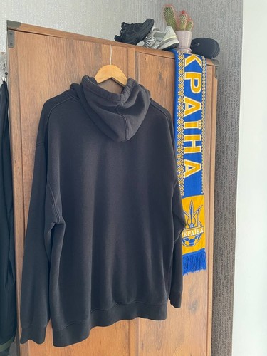 100 gecs logo hoodie rare merch punk electronic hyperpop music - 第 3/7 張圖片