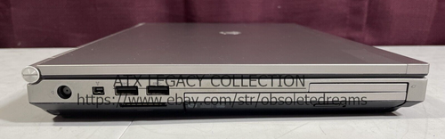 *RESTORED w/ SSD* HP EliteBook 8470p Windows XP Vintage Retro Classic Laptop PC - Picture 13 of 16
