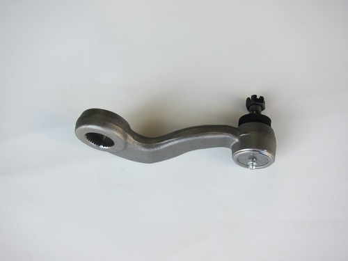 Lowrider Hydraulics steering center drag link & pitman arm kit IMPALA 63-64, raw - Picture 15 of 16
