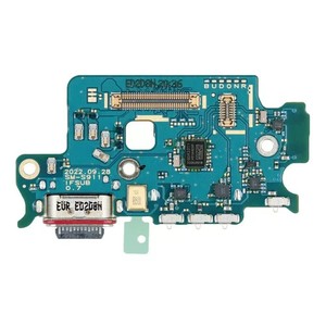Samsung Galaxy S23 S911B charging socket SIM reader mic socket Type-C Genuine